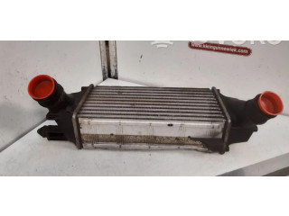 Интеркулер C1B19L440AC Ford Ecosport