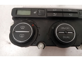 Блок управления климат-контролем    Volkswagen Touran I