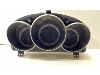 Панель приборов BP4K55430, K9001 Mazda 3 I