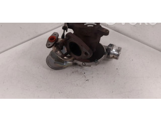 Нагнетатель 8201164371, 144116137R   Renault Captur