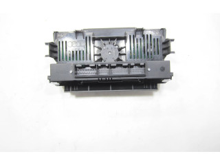 Блок управления климат-контролем 8P0820043P, 412206018041   Audi A3 S3 8P