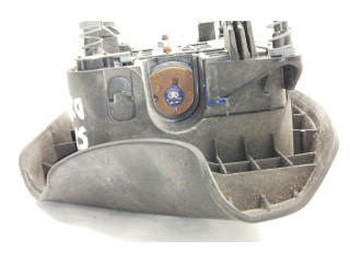 Подушка безопасности водителя 96445890ZD   Peugeot 607