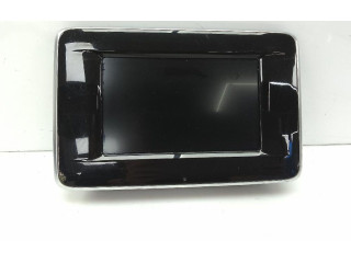 Дисплей A2469001206 Mercedes-Benz A W176