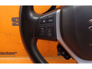 Руль Suzuki SX4 S-Cross  2013 - 2021 года       