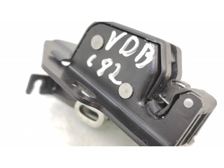 Замок багажника     Citroen Berlingo 2008-2018 года