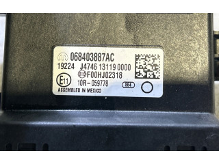 Блок управления 068403887AC, J4646131190000   Dodge Challenger