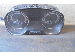 Панель приборов 6V0920746B, 6V0920746B   Skoda Fabia Mk3 (NJ)       