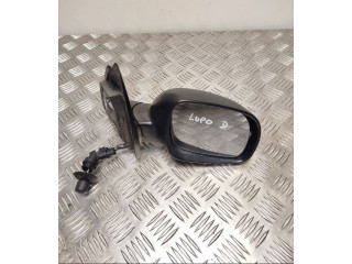 Зеркало (механическое)       Volkswagen Lupo  1998 - 2005 года   