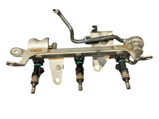 Магистральная трубка топлива