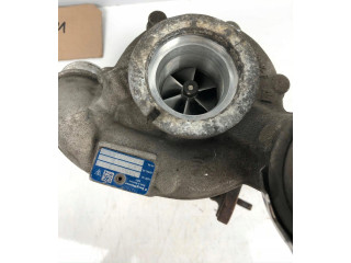 Turbodmychadlo Турбина 9A212303103 Porsche 911