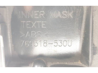 Панель приборов 9823058380, 769167680U Citroen C3