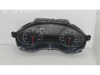 Панель приборов 4G8920983E   Audi A6 S6 C7 4G       