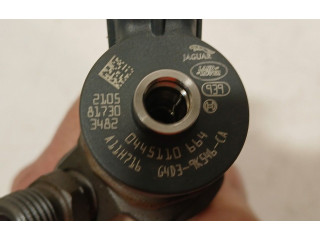 Форсунка G4D39K546CA Jaguar XE 204DTD(AJ20D4)