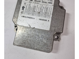 Блок подушек безопасности 1C0909605C, 16030308H   Volkswagen PASSAT B5.5