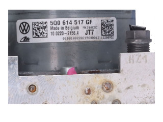 Jednotka ABS 5Q0614517GF Volkswagen Tiguan 2021