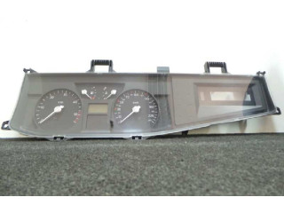 Панель приборов COCHEAUTOMATICO, JAEGER   Renault Vel Satis       