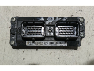 Řídící jednotka 71736344 Fiat Punto (188) 2001