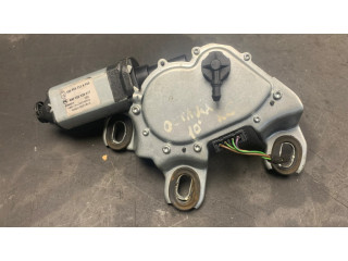 Моторчик заднего дворника 1Z5955711, 443122326017 Skoda Octavia Mk2 (1Z)