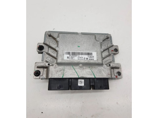 Блок управления двигателя 237D40792R, 237D40621R   Dacia Spring