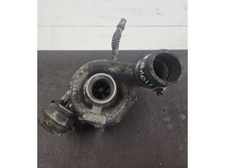  Турбина Audi A6 S6 C5 4B  059145701   для двигателя BDH, BAU, AKE      