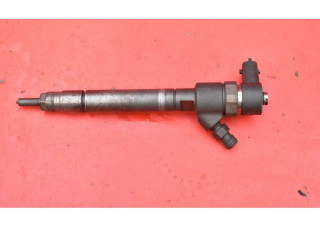 Форсунка 0445110251, 0445110251    Volvo V70   