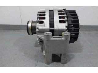 Генератор 10582349, VALEO   MG ZS      