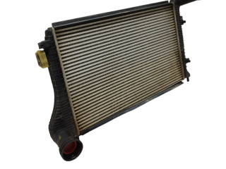 Интеркулер 1K0145928D Volkswagen Caddy