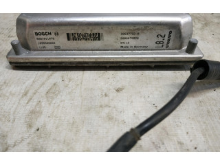 Блок управления двигателем Блок управления 30637733   Volvo XC90