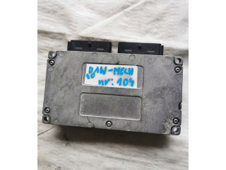 Блок управления коробкой передач 9658516880, S118047553A   Citroen Xsara Picasso