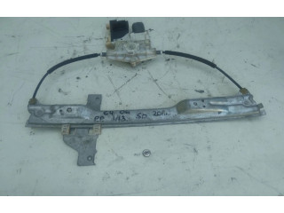 Передний електрический механизм для подъема окна без двигателя 996385-101   Citroen C4 III e-C4   