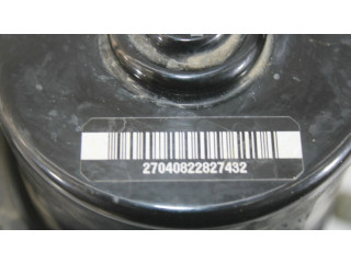 Блок АБС 4894031000   SsangYong  Rexton   -  года