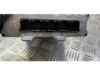 Блок управления двигателя 4D0907557N, 0261204563 Audi A8 S8 D2 4D