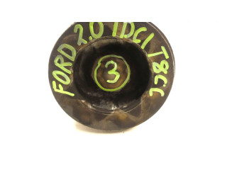 Píst 0851E, 9812818680 Ford Mondeo MK V T7CF T7CL T8CC T8CL T8CA T8CB