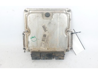 Блок управления двигателя 0281011522   Fiat Ulysse