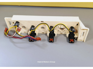Блок управления климат-контролем 920864 Chevrolet Suburban