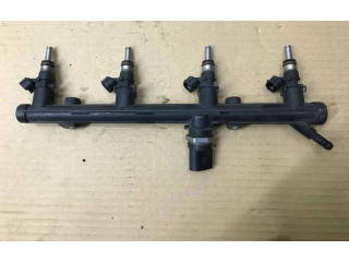 Топливная рампа 0261230415, 0280158266 Audi Q3 8U