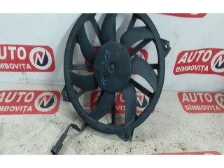 Электрический вентилятор радиаторов    Peugeot 308