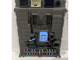 Комплект блоков управления    Lancia Phedra