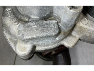 Турбина Skoda Rapid (NH) 04E145721L