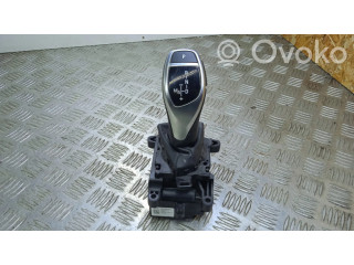 Механизм переключения передач (кулиса) (в салоне)