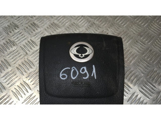 Подушка безопасности водителя JPDSYC3VAVX, AB53F4AT1JAEK   SsangYong Rexton