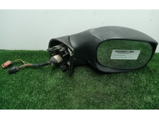 Zpětné zrcátko Citroen C3 Pluriel 2005 SINREFERENCIA, NEGRO