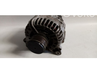 Генератор Bosch   Seat Ibiza IV (6J,6P)      