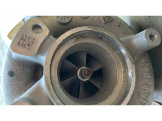 Turbodmychadlo Турбина 079145704P, 079253034CK Audi A7 S7 4G 4.0