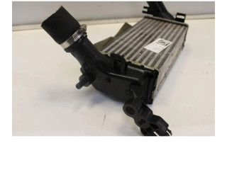 Интеркулер H1BG6K775AC Ford Ecosport