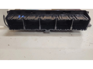 Блок управления без ключа