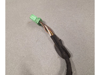 Зеркало электрическое Volvo V70 2005 - 2008 года