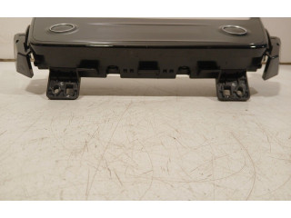 Блок управления климат-контролем 97250G7AEO   Hyundai Ioniq