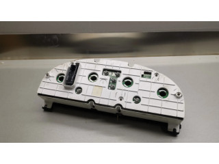 Přístrojová deska Ford Mondeo Mk III 2002 1S7F10841