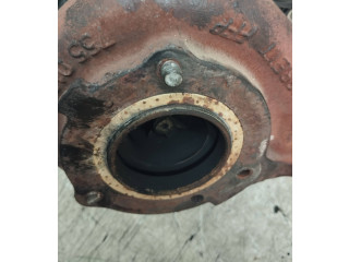  Турбина Volvo V70  30757080, GTB2056VL         